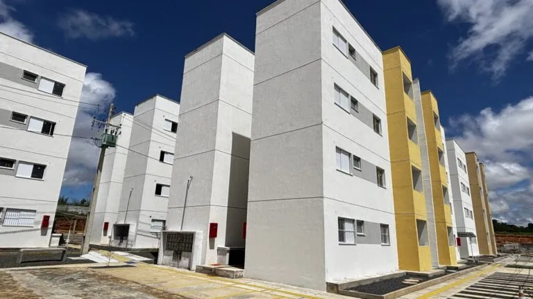 Teresina divulga resultado da análise documental do Minha Casa, Minha Vida e atualiza cronograma.