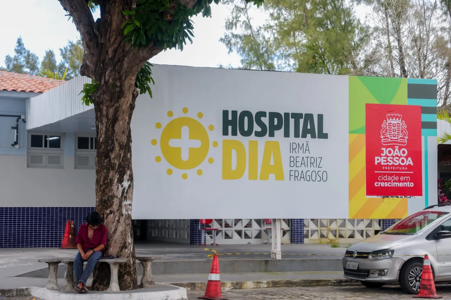 Hospital Dia amplia oferta de exames para mulheres durante o Outubro Rosa